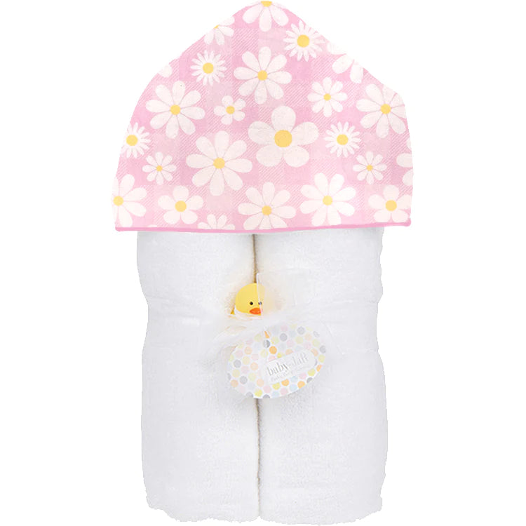 Boogie baby hooded discount towels